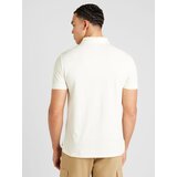 Polo Ralph Lauren Majica konjak / bela | Shoptok.si