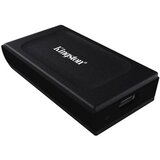 Kingston SSD ekterni 2TB XS1000, USB-C to A | shoptok.hr