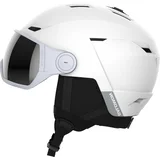 Dodatki šport Icon LT Visor pisana