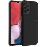  NOBLE maska za SAMSUNG A13 5G / A04S črna | Shoptok.si