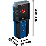 Bosch GMS 100-23 Detektori 0601081800 | Eponuda.com