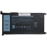  Baterija za laptop dell inspiron 3000, 3593, 3793 type YRDD6 HQ2200 | ePonuda.com