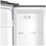 Tesla WG Frižider TESLA RB4300FHXE side-by-side/Total No Frost/291+151L/90,4x57,2x177cm/inox | Eponuda.com