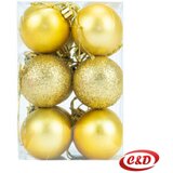  Kugle 12/1 4 cm Cijene