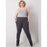 BASIC Feel Good Sweatpants-RV-DR-6643.95-graphite | shoptok.hr