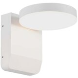  LED spoljašnje zidno fleksibilno svetlo LED/17W/230V IP65 3000K belo | Eponuda.com