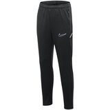 Nike Sportske hlače crna / bijela | shoptok.hr