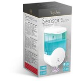 VogsArths vog und Arths senzorski dozirnik mila ali razkužila - 600 ml - stenski - na baterijo - bel | Shoptok.si