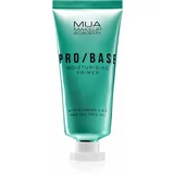 MUA Makeup Academy PRO/BASE vlažilna podlaga za make-up 30 ml