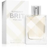 Burberry Brit for Her toaletna voda za žene 50 ml | shoptok.hr