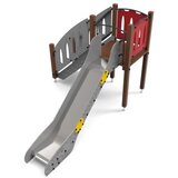  Toranj UTVRDA 1 - drveni profi set | shoptok.hr