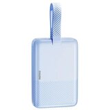 Remax PD30W 15W fast, magnetic, wireless charging power bank( blue) Cene
