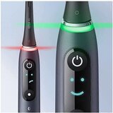Oral-b zobna ščetka io series 9 black onyx | Shoptok.si