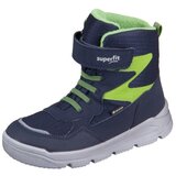 Superfit Visoke superge Mars pisana | Shoptok.si