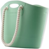 Lemon Jelly Denarnice Splashybag 15 - Menta Zelena | Shoptok.si