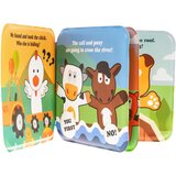  Set gumenih lutaka Farma + knjiga | Shoptok.si