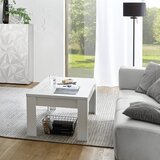 LC Mobili Nizek kavni mizica s prizmatinim vzorcem 122x45 PRISMA 329099N | Shoptok.si