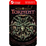  Planescape Torment Enhanced Edition - Steam koda brez škatlice (WINDOWS PC | STEAM DECK) | Shoptok.si