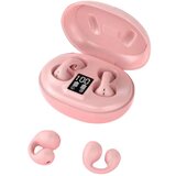 Mujian Brezžične slušalke E100 5h type-c Bluetooth5.3 IPX5, (21174248) Cene