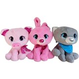 Magaza Plišana igračka Farm Friends 3ass 30 cm Cene
