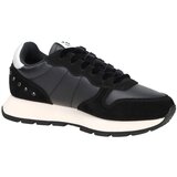 Sun68 Nizke superge Z45206 Črna | Shoptok.si