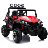 4X4 Buggy S2588 crveni - auto na akumulator Cijene