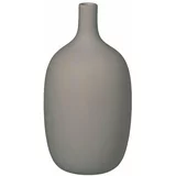 Blomus Siva vaza Ceola, višina 21 cm