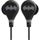 Slušalice sa mikrofonom, Batman, 3.5 mm – BATMAN Ultra Bass Earphone with Mic | Eponuda.ba