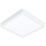 Eglo LED stropna svetilka Fueva 5 (17 W, 21 x 21 x 2,8 cm, nevtralno bela) cene
