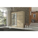 ADRK ORMAR GILTON 200 CM (VIE BOJA)-Sonoma Cijene