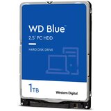 Western Digital WD Blue Mobile 1TB HDD SATA 6Gb/s 7mm | shoptok.hr