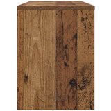 TV omarica Star les 80 x 30 x 40 cm Konstruiran les, (5000137200) | Shoptok.si