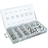 Carmotion sigurnosne matice set 146 kom m4-m5-m6-m8-m10-m1 Cene