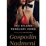 Laguna Vaj Kiland,Penelopi Vord - Gospodin Nadmeni