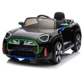 Premium Stil MINI CONCEPT ACEMAN CRNI - Premium Oprema | ePonuda.com