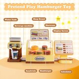 Woopie mini burger restoran za djecu | shoptok.hr