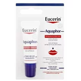 Eucerin Aquaphor SOS Lip Balm balzam za usne 10 ml