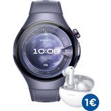 Huawei Watch 5 46mm Purple