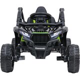  Licencirani buggy na akumulator Kawasaki TERYX KRX1000 4x4 - crno/zeleni | Eponuda.ba