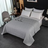 STIL prekrivač romb sivi 180x220 cm | shoptok.hr