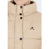 Whistler Women's vest Amaretto W Long Puffer Vest | Shoptok.si
