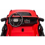 Beneo Otroški električni avtomobilček Ford Bronco XXL rdeča | Shoptok.si