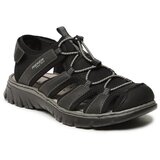 Rieker Sandals Crna | shoptok.hr