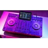 Denon DJ PRIME 4+ DJ kontroler - - Audio-Kondric | Shoptok.si