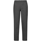 Fruit Of The Loom Men's pants open hem jog 640320 80/20 280g | Shoptok.si