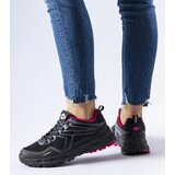 Gemre White trainers Justar | Shoptok.si
