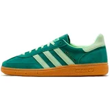 Adidas Handball Spezial Collegiate Green Semi Green Spark Zelena