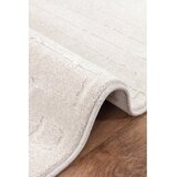 Conceptum Hypnose tepih (200x290) elmina F0317 white | ePonuda.com