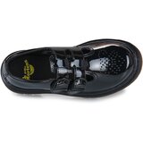 Dr. Martens 8065 Mono J T Bar Shoe Crna | shoptok.hr