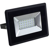 V-tac LED 20W reflektor črn 6500K Cene